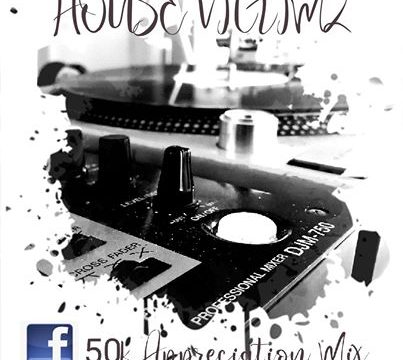House Victimz SA 50K Appreciation Mix