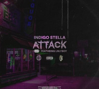 Indigo Stella Attack Mp3 Download