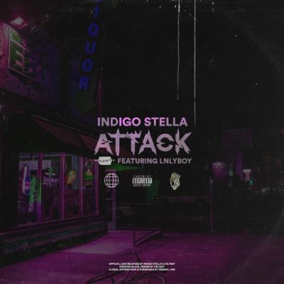 Indigo Stella Attack Mp3 Download
