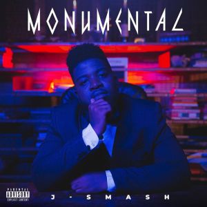 J-Smash - Monumental EP