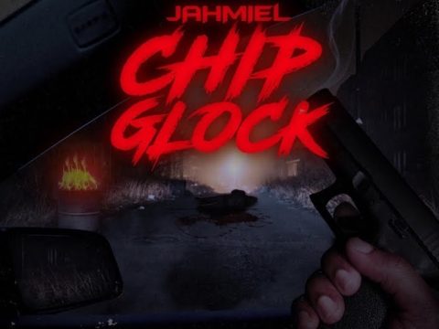 DOWNLOAD MP3: Jahmiel – Chip Glock (Chronic Law Diss)
