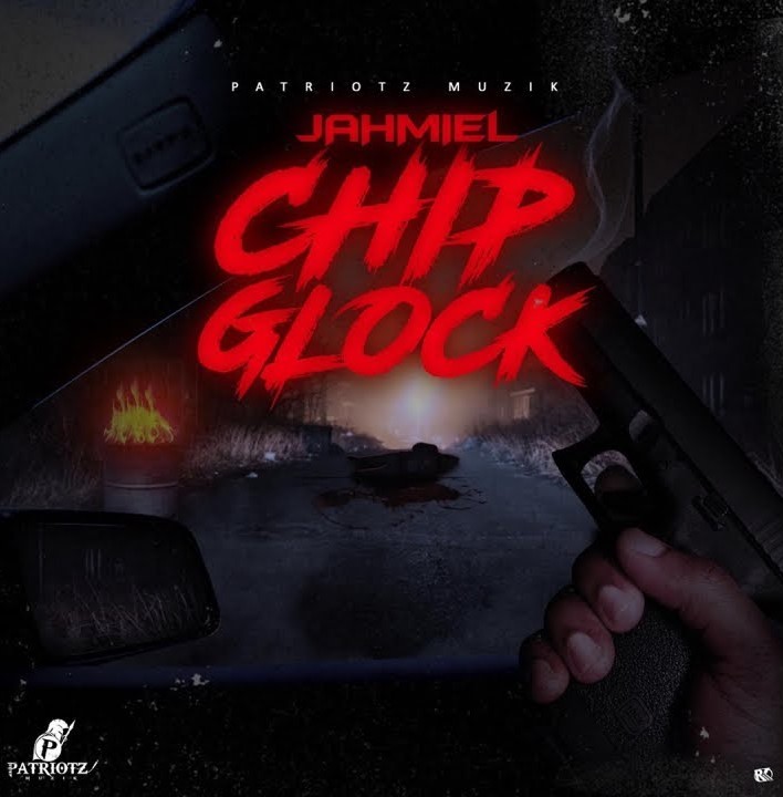 DOWNLOAD MP3: Jahmiel – Chip Glock (Chronic Law Diss)