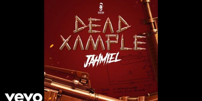 Jahmiel - Dead Xample Mp3 Audio Download