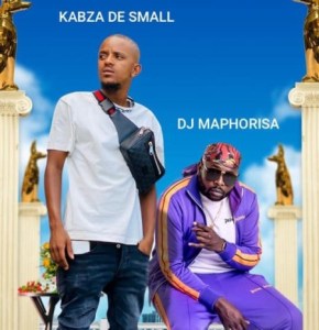 Kabza De Small & DJ Maphorisa – Joaleng Ft. DJ Buckz