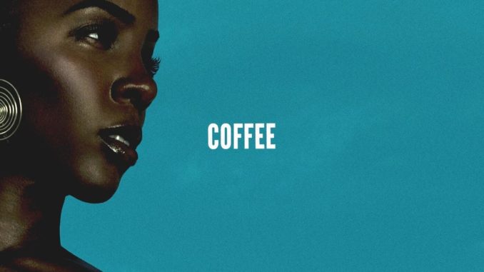 MP3: Kelly Rowland - Coffee | DOWNLOAD [Zippyshare + 320kbps]