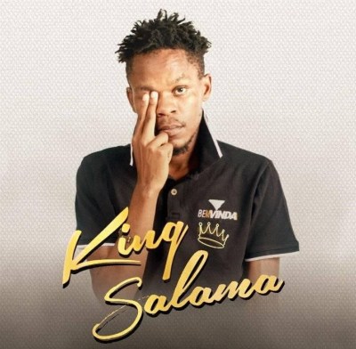 King Salama Molamo Wa Dikgomu Mp3 Download
