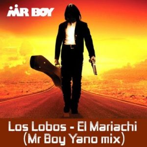 Mr Boy Los Labos - EL Mariachi Mp3 Download