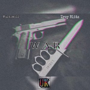 Multimill War Mp3 Download