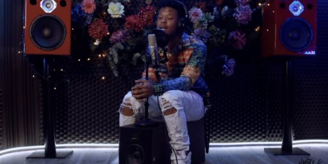 Nasty C - The Same (From Lost Files) mp3 download