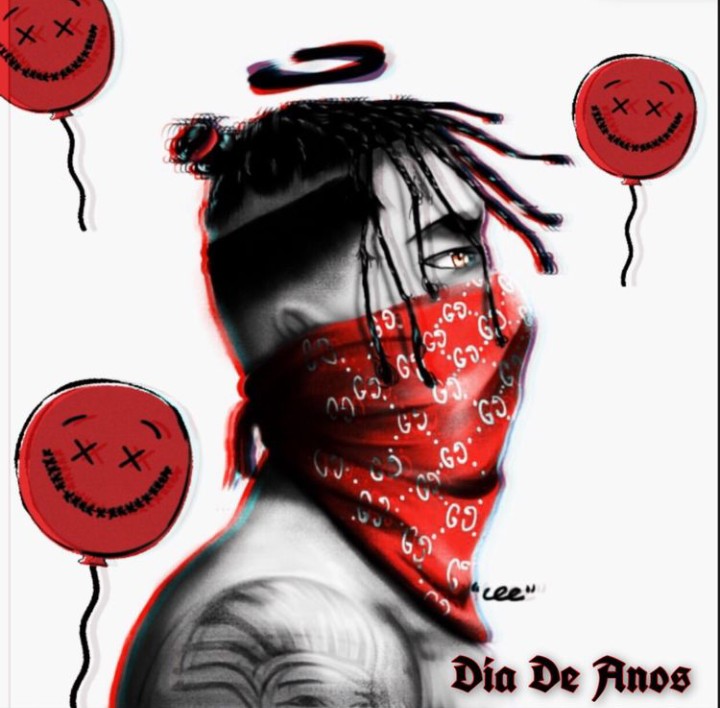 Priddy Ugly - Dia De Anos EP (Full Album) Mp3 Zip Fast Download