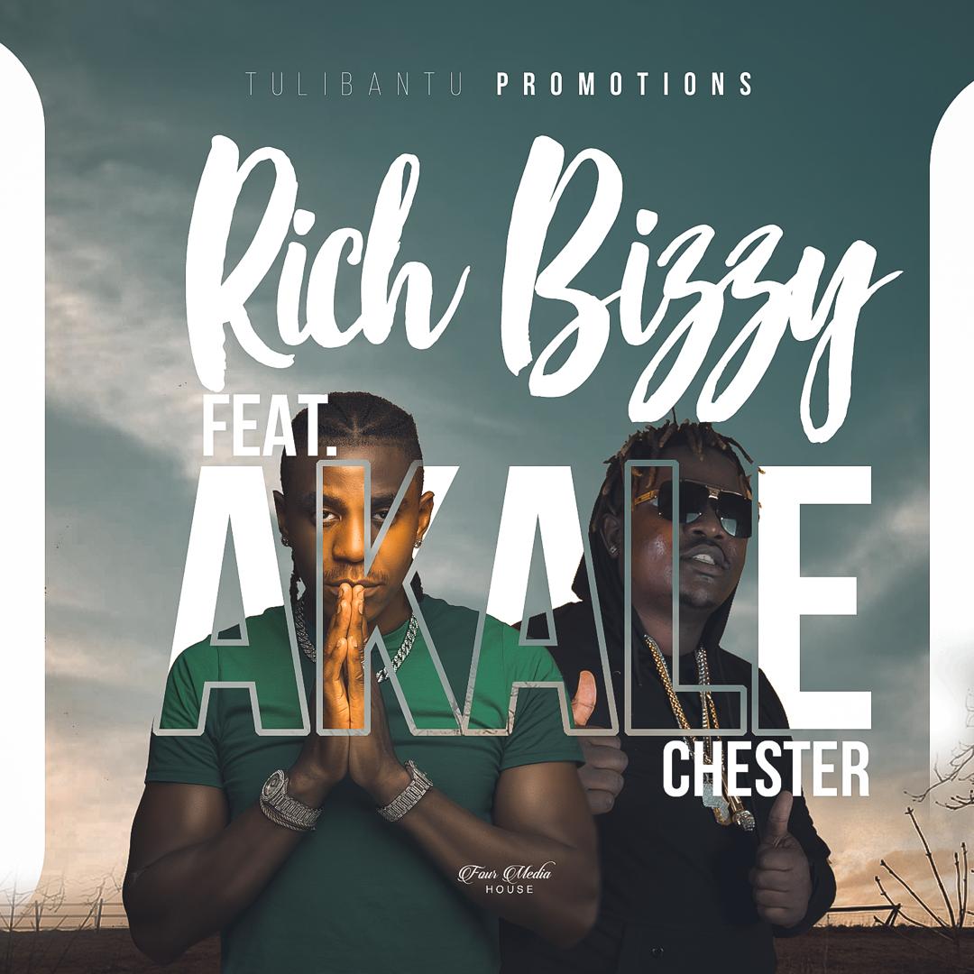 Rich Bizzy ft. Chester - Akale