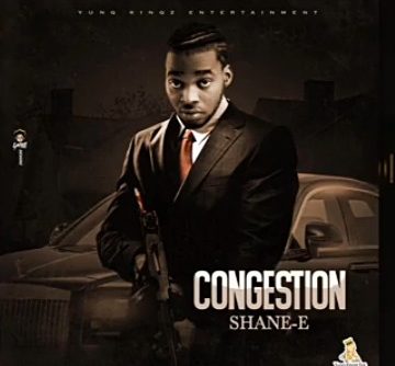 Shane E - Congestion Mp3 Audio Download