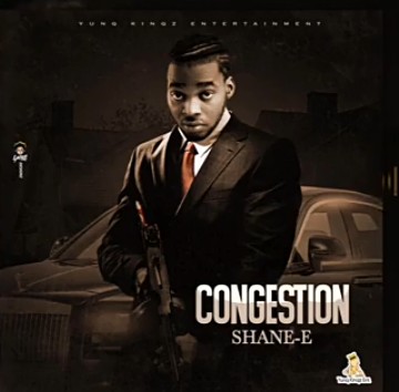 Shane E - Congestion Mp3 Audio Download