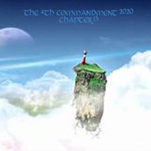 The Godfathers Of Deep House SA - The 4th Commandment 2020, Chapter 13