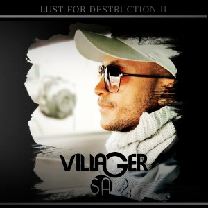 Villager SA - Lust For Destruction 2