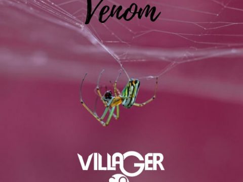 Villager SA - Venom Ft. DJ Letlaka Mp3 Audio Download