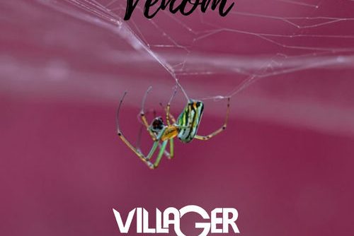 Villager SA - Venom Ft. DJ Letlaka Mp3 Audio Download