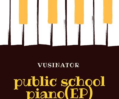Vusinator Private School Piano