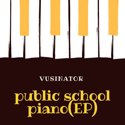 Vusinator Private School Piano 