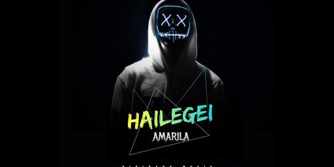 download - AUDIO: Amarila - HAILEGEI