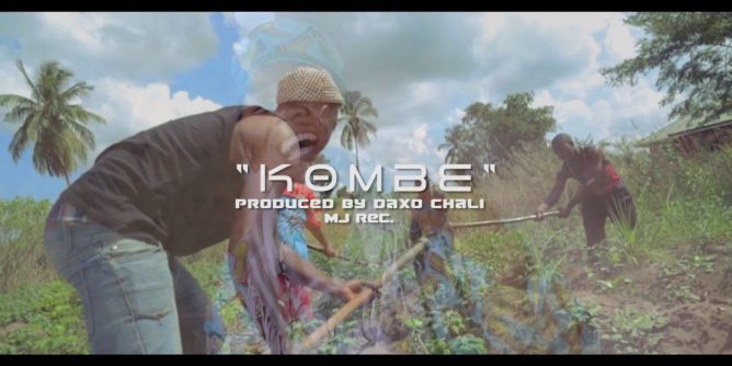 download - AUDIO: Madee Ft Rayvanny - Pombe