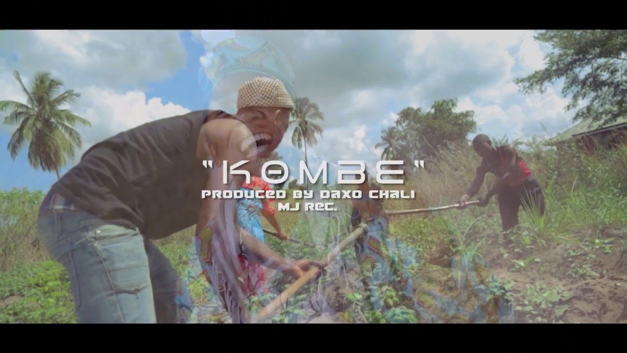 download - AUDIO: Madee Ft Rayvanny - Pombe