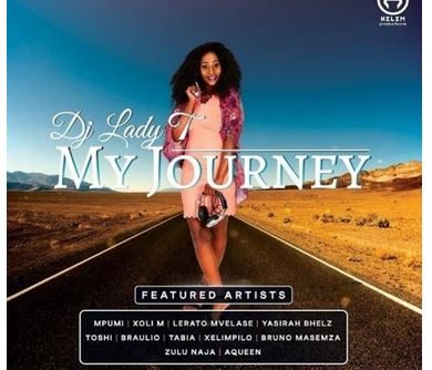 DJ Lady T – My Journey South Africa HipHop & Fakaza Mp3 Download