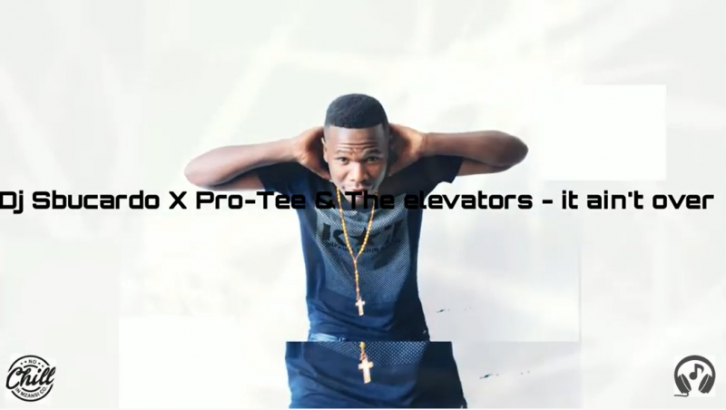 download - DJ Sbucardo, Pro-Tee & The Elevators - It ain