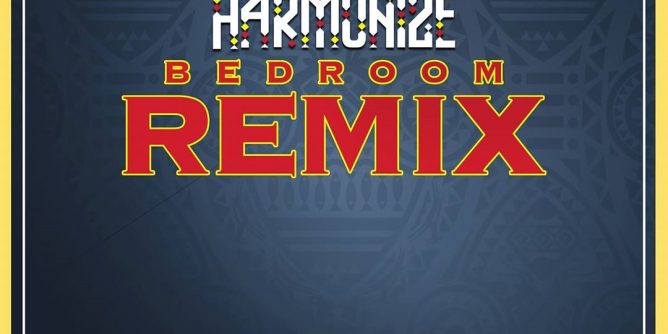 download - Harmonize - Bedroom Remix (Ft. Darassa, Country Boy, Young Lunya, Salmin Swaggz, Moni Centrozone, Billnas, Rosa Ree, Baghdad, Nay wa mitego)