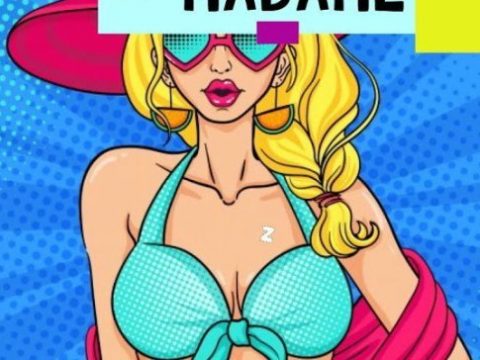AUDIO: Spice Music - MADAME Mp3 DOWNLOAD