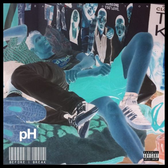 pH ft Reason & Bwela Mina (The Coolest) ft Kwesta – Bazuka