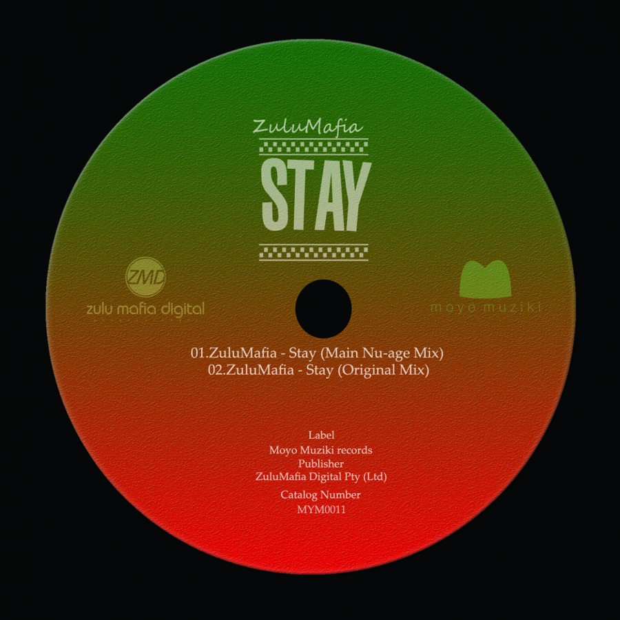 ZuluMafia » Stay »