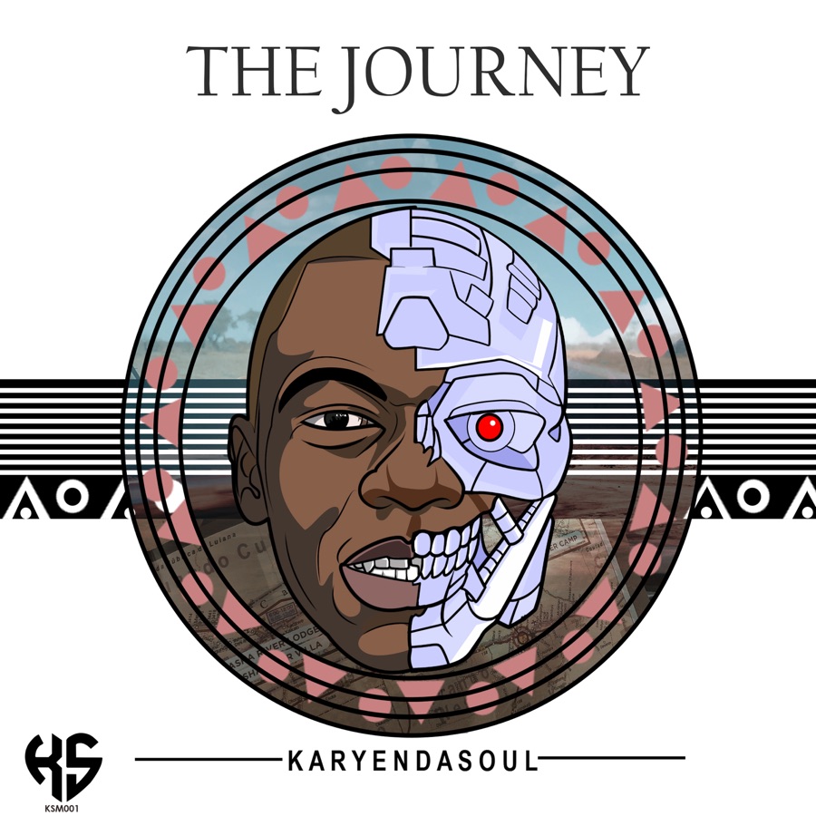 Karyendasoul » » The Journey