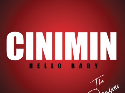 CINIMIN » Hello Baby (Jeff Doubleu Remix) [feat. Julia Church] » the Remixes EP (feat. Church)
