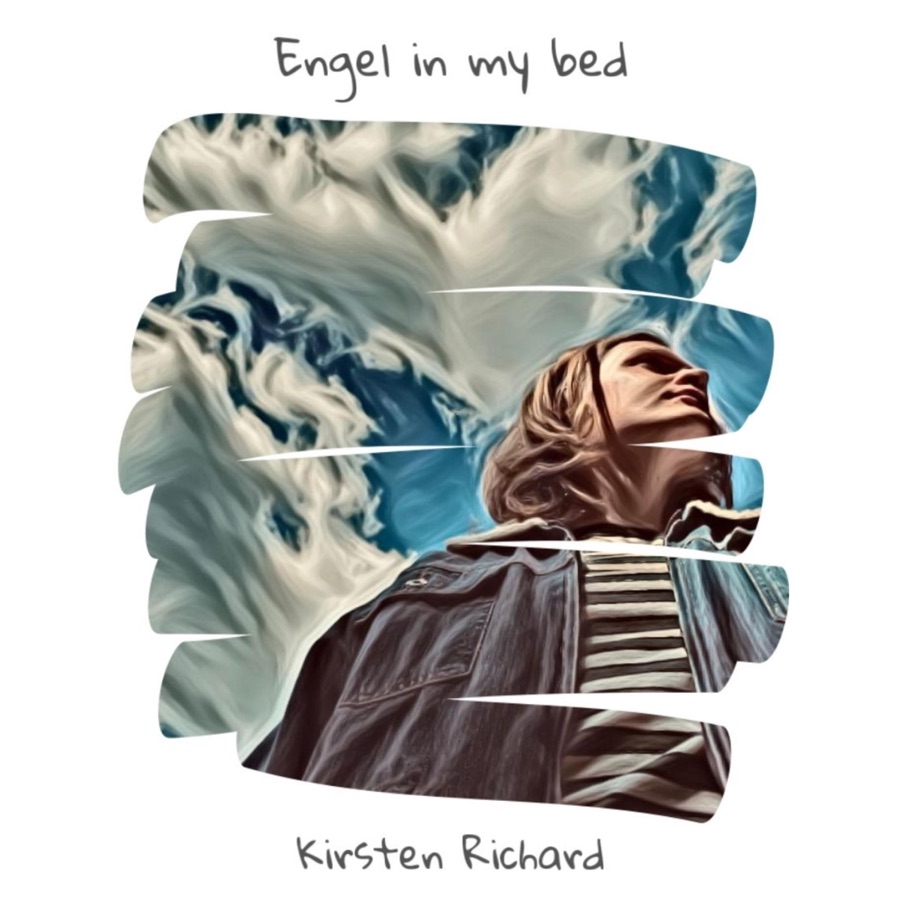 Kirsten Richard » Engel in My Bed