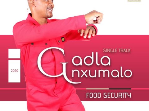 Gadla Nxumalo » Food Security »