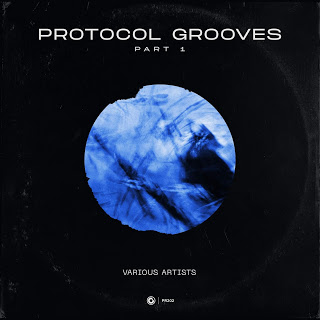 Protocol Recordings - Protocol Grooves, Pt. 1 (Extended Mixes)