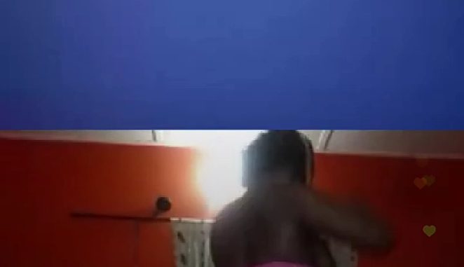 Watch: A Guy and a Girl Having Sex on Instagram Live for the Sum of 300K