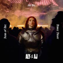 Aly & AJ - Joan of Arc on the Dance Floor Mp3 Download [Zippyshare + 320kbps]