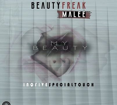 Beauty Freak & Malee My Beauty (InQfive Special Touch)