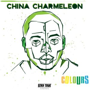 China Charmeleon - Colours (Original Mix)