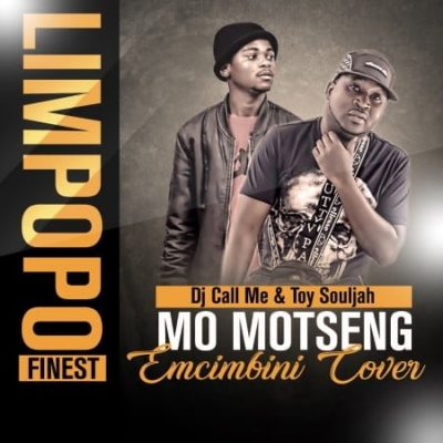  DJ Call Me Mo Motseng Mp3 Download