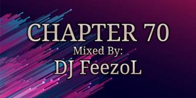 DJ Feezol Chapter 70 2020 MP3 Download