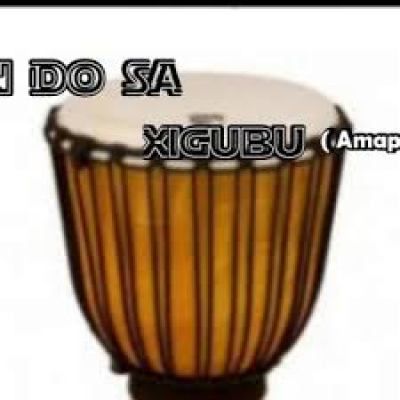 DJ Gun Do SA Xigubu Mp3 Download
