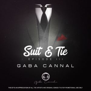Chymamusique feat. Siya - Hold On (Gaba Cannal Suit & Tie Mix)