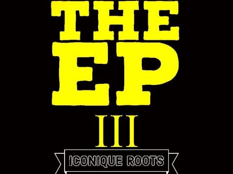 Iconique Roots Umlilo The EP III