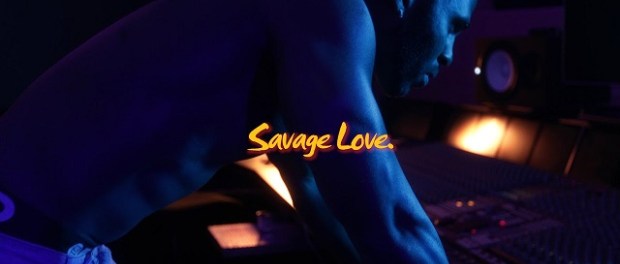 Download Jason Derulo Savage Love MP3 Download