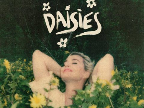 Katy Perry - Daisies Mp3 Download [Zippyshare + 320kbps]