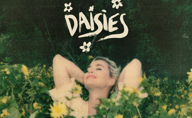 Katy Perry - Daisies Mp3 Download [Zippyshare + 320kbps]