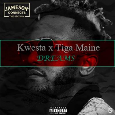 Kwesta Dreams Mp3 Download